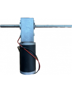 MOTOR GRUA GIGANTE