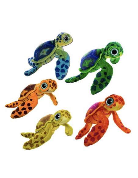 PELUCHES VITRINA