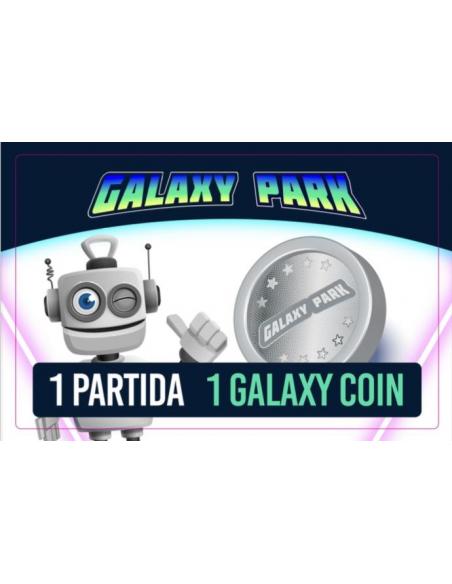 CONSUMIBLES GALAXY