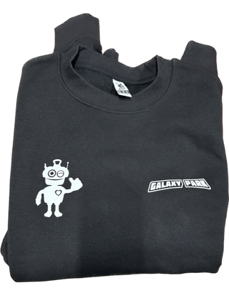 SUDADERAS