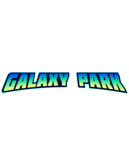 VINILOS GALAXY PARK