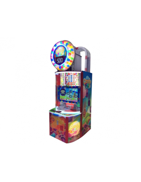CANDY FALL
