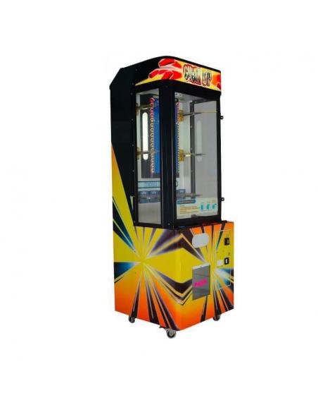 CUBIX UP