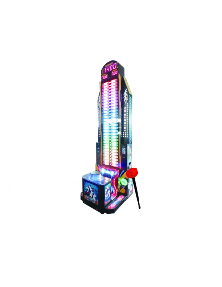 MARTILLO MR HUMMER
