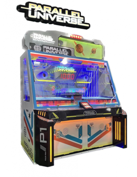 UNIVERSAL PARALLEL