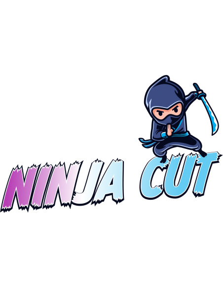 NINJA CUT