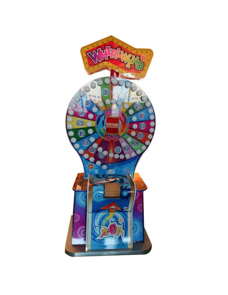 WHIRLWIND WHEEL