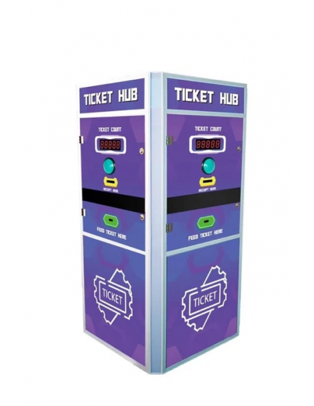 CONTADORA TICKETS